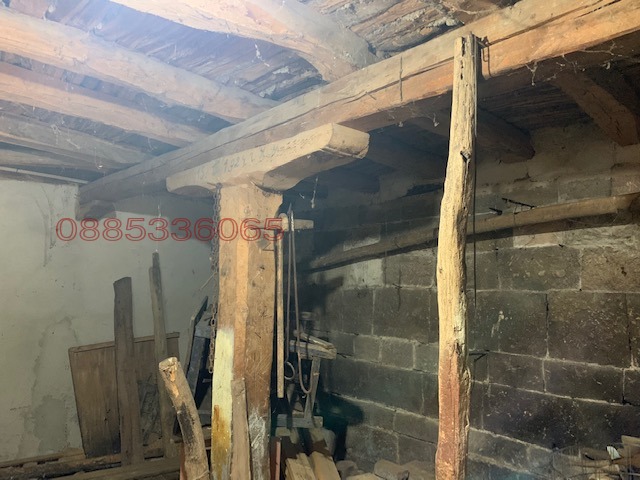 Продава КЪЩА, с. Черешово, област Русе, снимка 15 - Къщи - 52785750