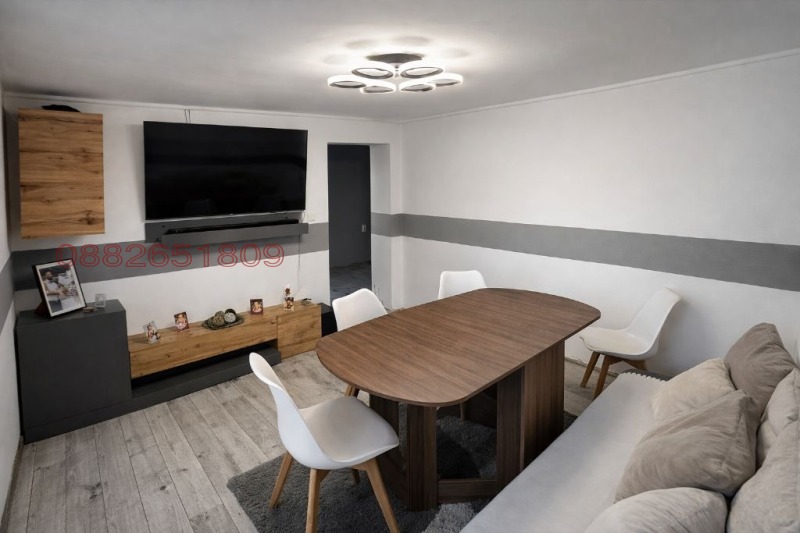 Продава КЪЩА, с. Червена вода, област Русе, снимка 7 - Къщи - 53150863