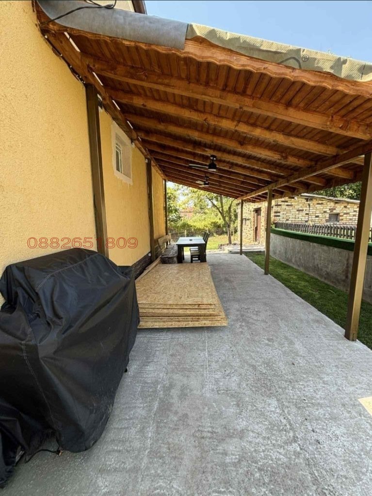 Продава КЪЩА, с. Червена вода, област Русе, снимка 15 - Къщи - 53150863