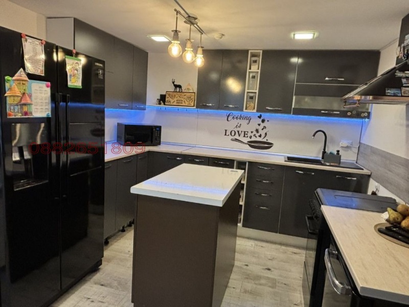 Продава КЪЩА, с. Червена вода, област Русе, снимка 3 - Къщи - 53150863