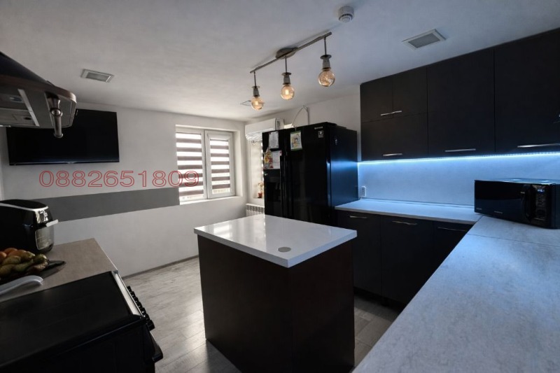 Продава КЪЩА, с. Червена вода, област Русе, снимка 6 - Къщи - 53150863