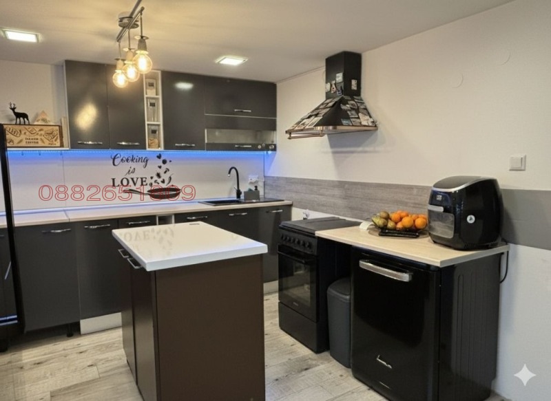 Продава КЪЩА, с. Червена вода, област Русе, снимка 5 - Къщи - 53150863