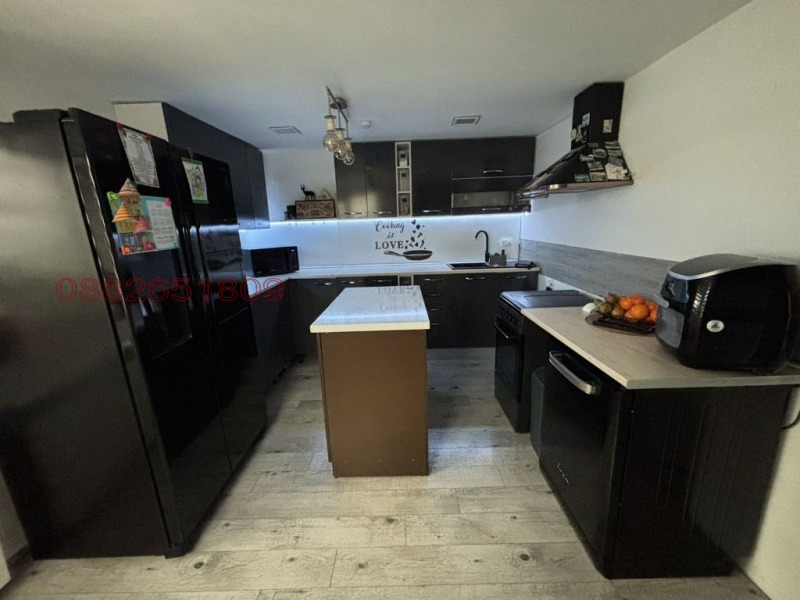 Продава КЪЩА, с. Червена вода, област Русе, снимка 4 - Къщи - 53150863