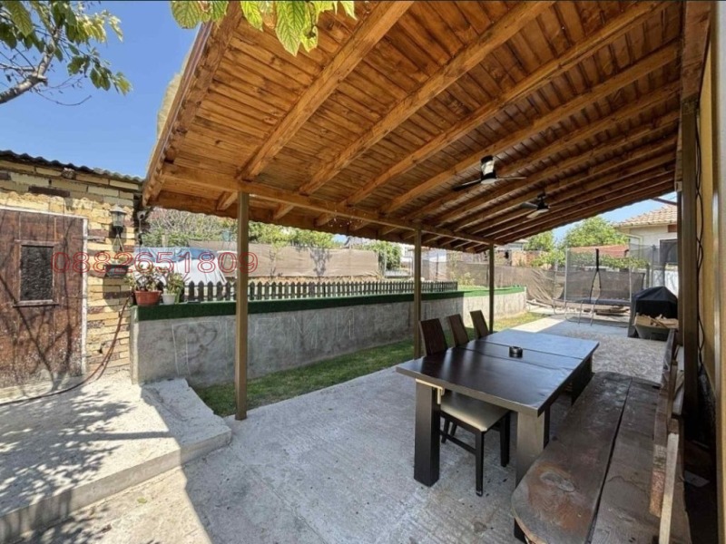 Продава КЪЩА, с. Червена вода, област Русе, снимка 16 - Къщи - 53150863