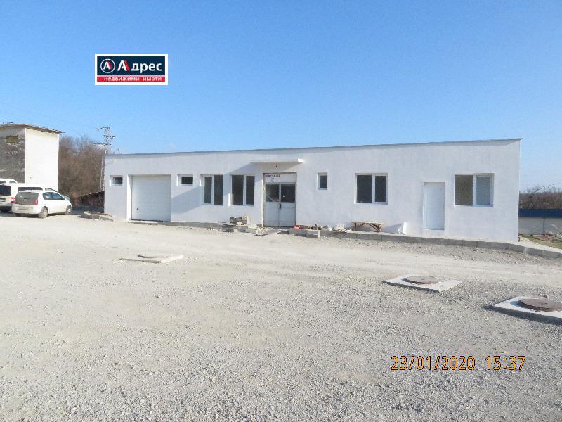 For Sale  Industrial building region Shumen , Veliki Preslav , 3745 sq.m | 65529392 - image [6]