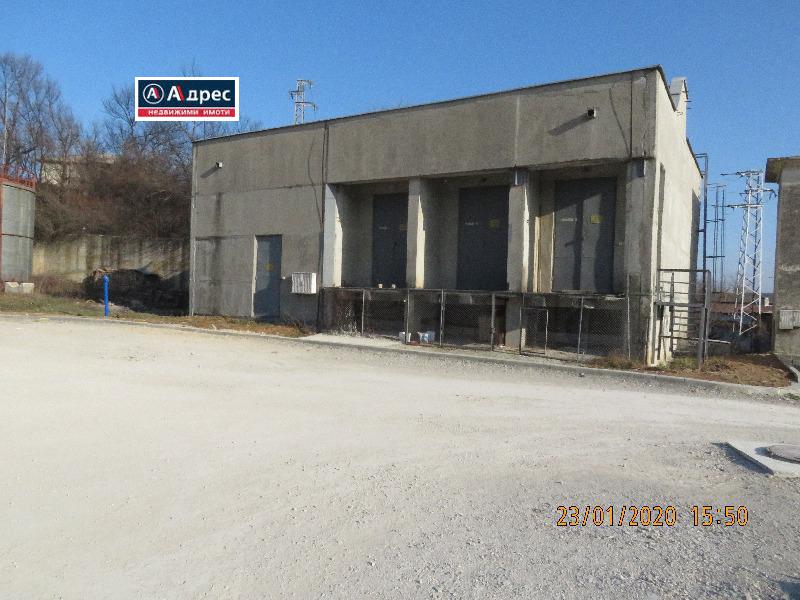 For Sale  Industrial building region Shumen , Veliki Preslav , 3745 sq.m | 65529392 - image [7]