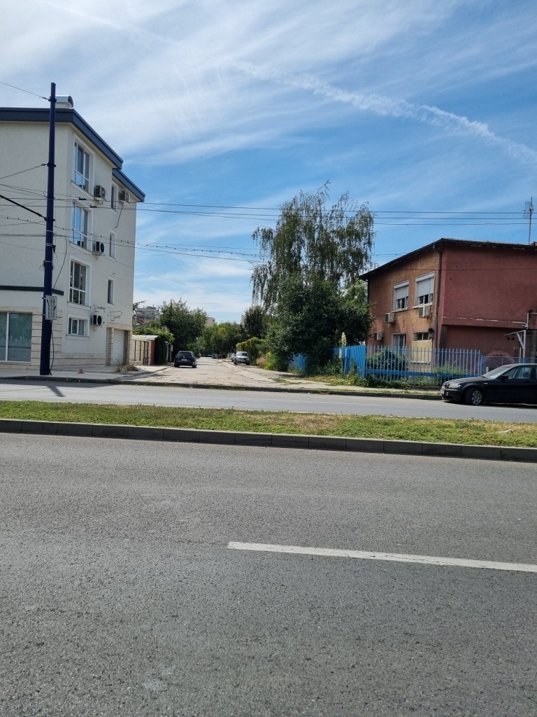 Продава ПАРЦЕЛ, град Пазарджик, Руски • 115000 € • 80453343 — Holmes.bg
