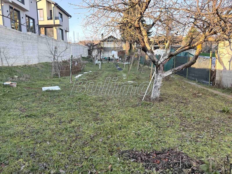 Продава ПАРЦЕЛ, гр. Варна, Изгрев