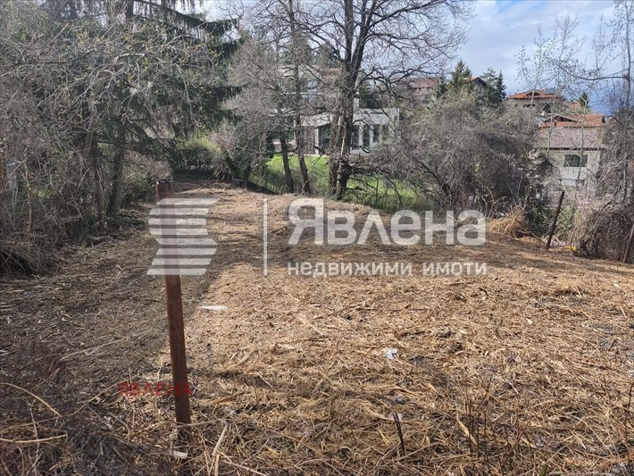 Продава ПАРЦЕЛ, гр. София, Горна баня