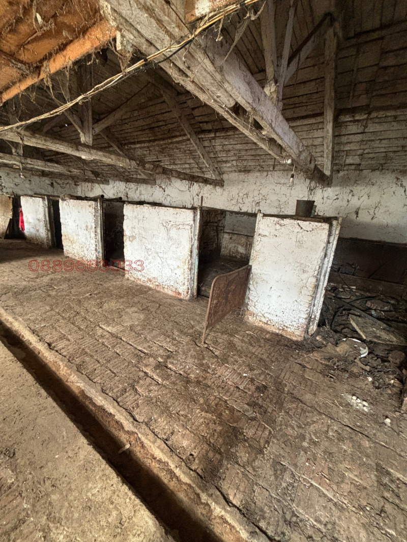 Продава БИЗНЕС ИМОТ, с. Търнава, област Враца, снимка 11 - Други - 52781089