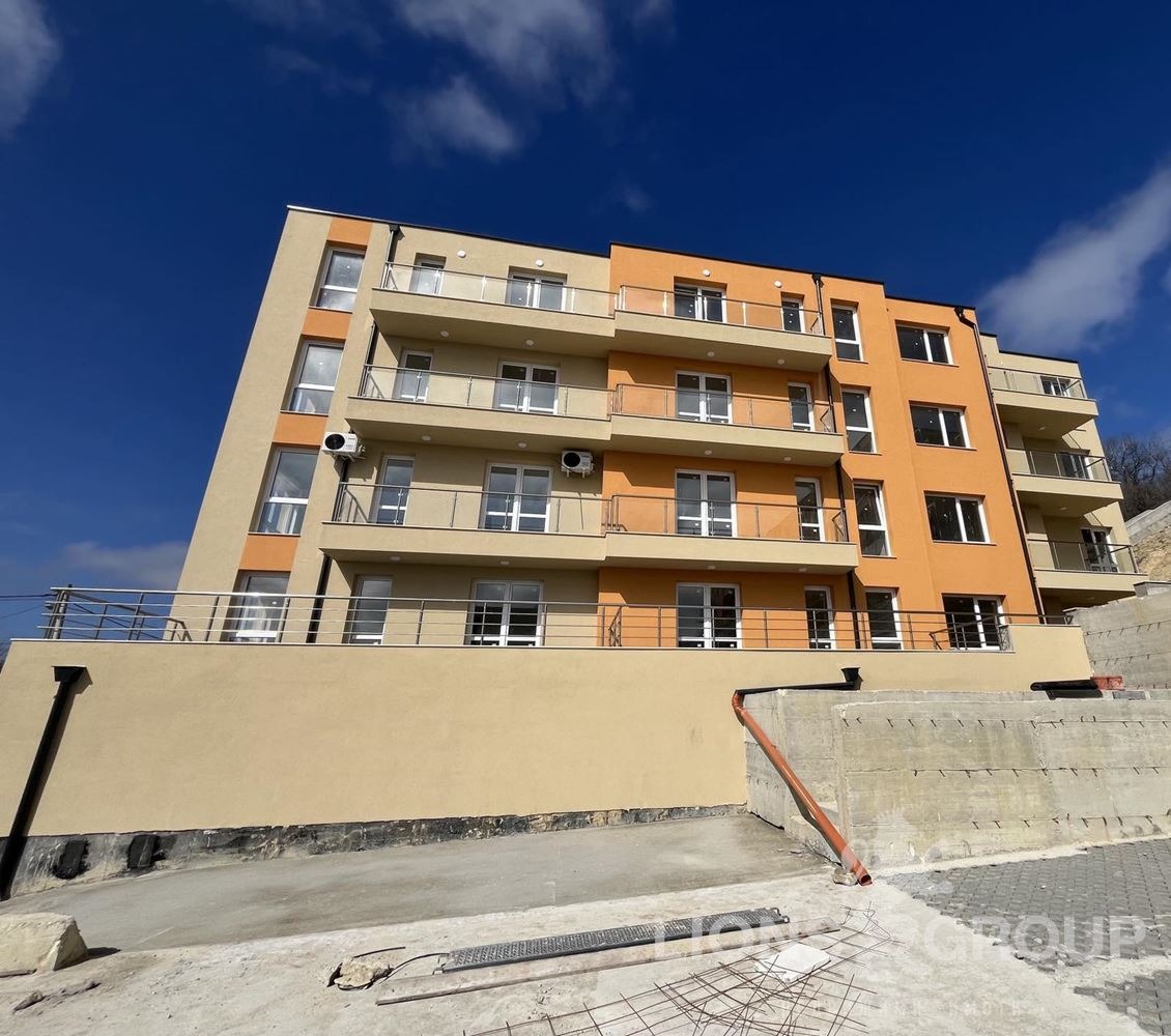 Продава 2-СТАЕН, гр. Варна, Възраждане 3, снимка 5 - Апартаменти - 53872753