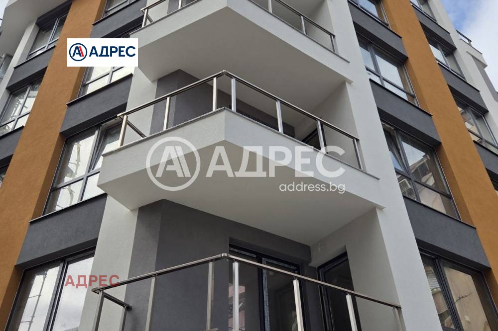 Продава 2-СТАЕН, гр. Варна, Център