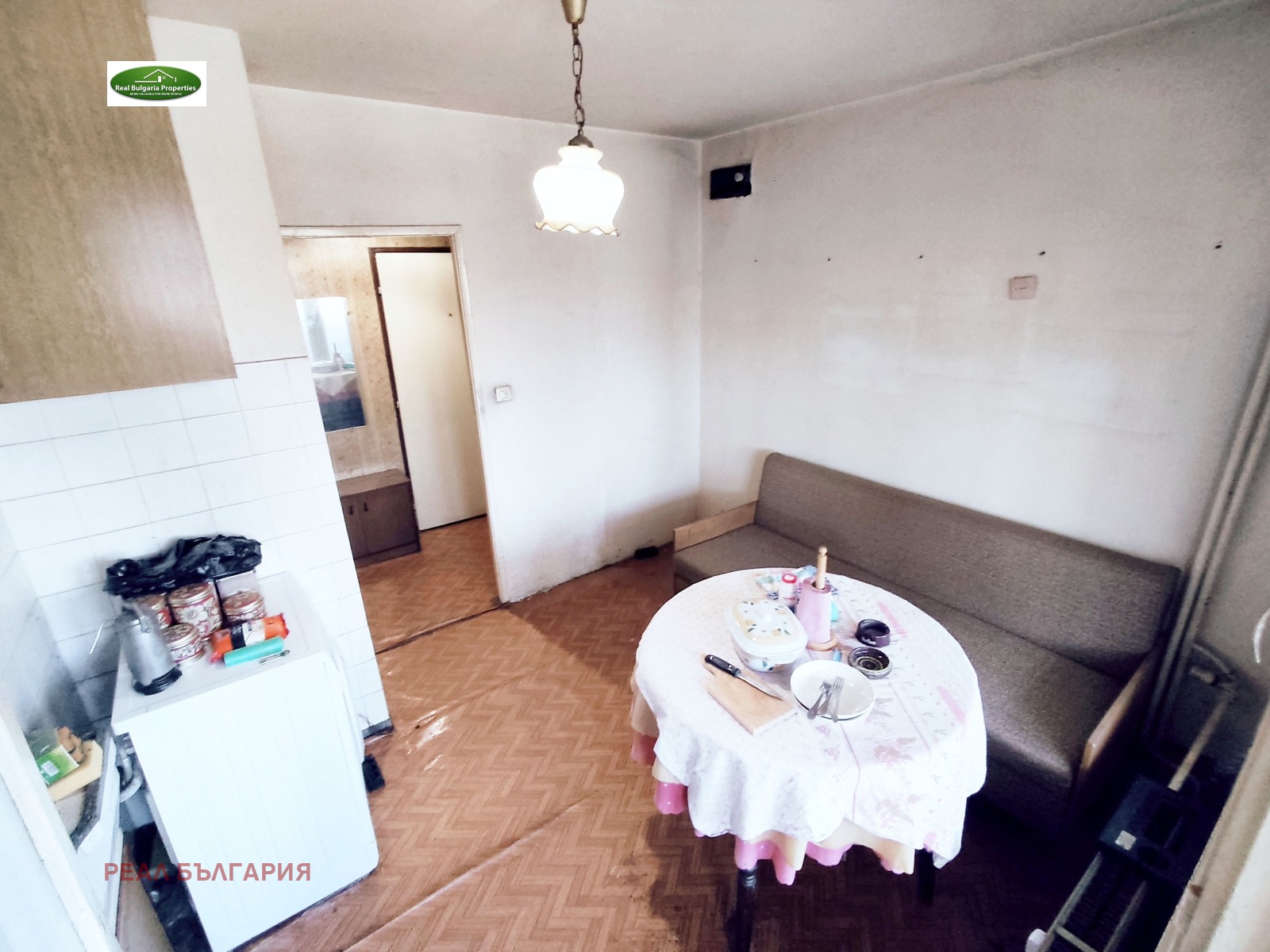 Продава 2-СТАЕН, гр. Русе, Родина 1, снимка 3 - Апартаменти - 54202683