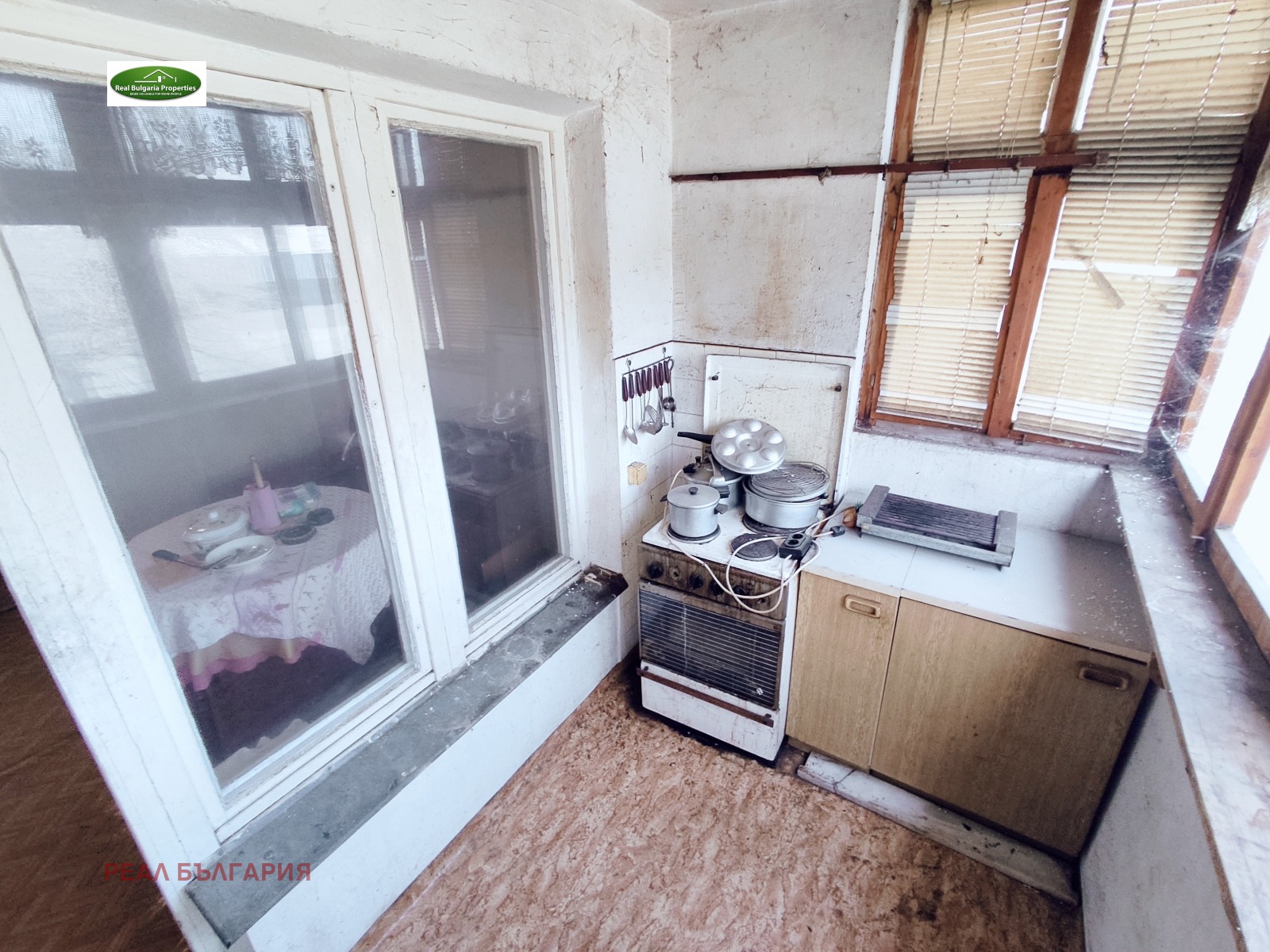 Продава 2-СТАЕН, гр. Русе, Родина 1, снимка 4 - Апартаменти - 54202683