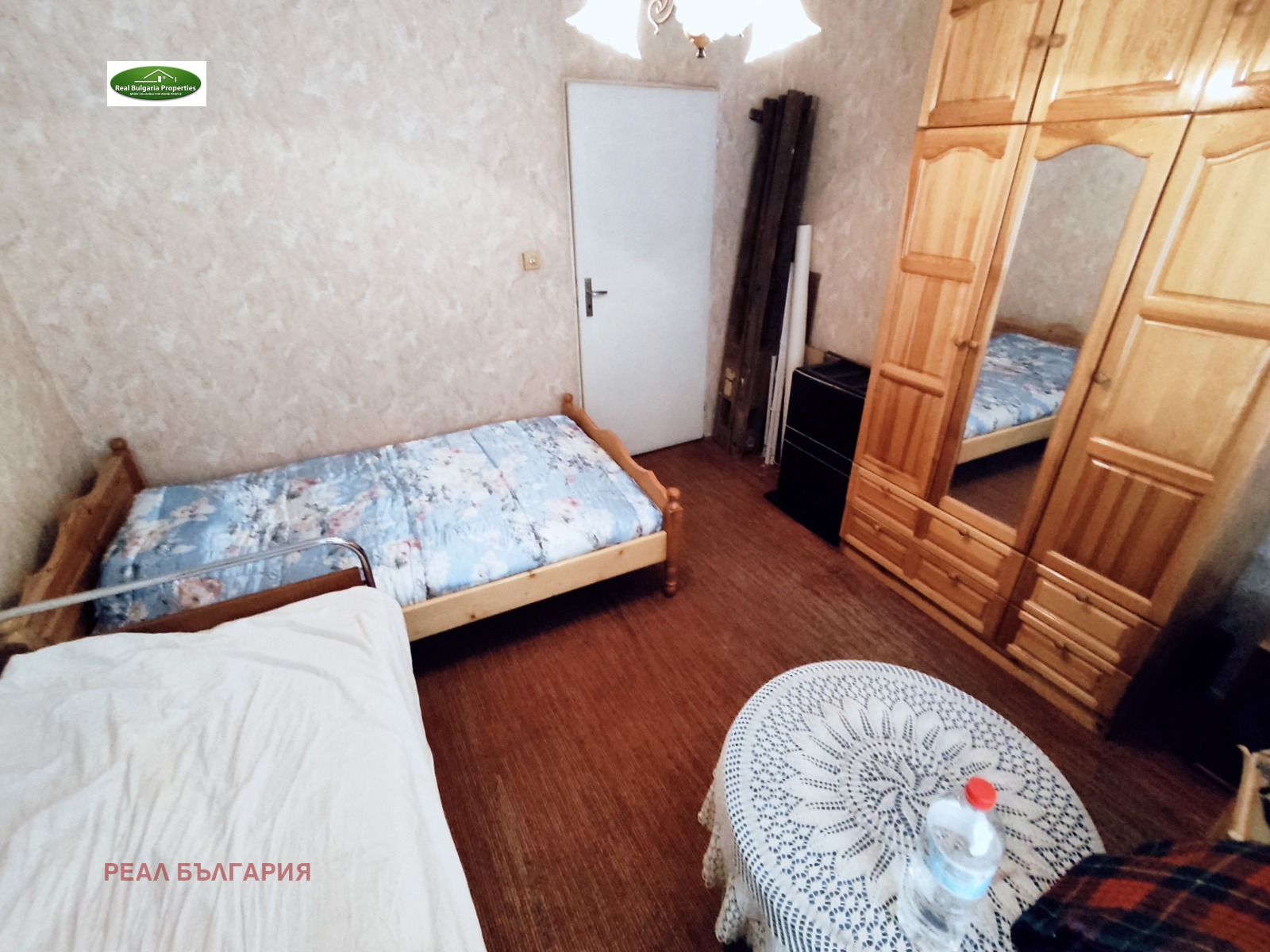 Продава 2-СТАЕН, гр. Русе, Родина 1, снимка 5 - Апартаменти - 54202683