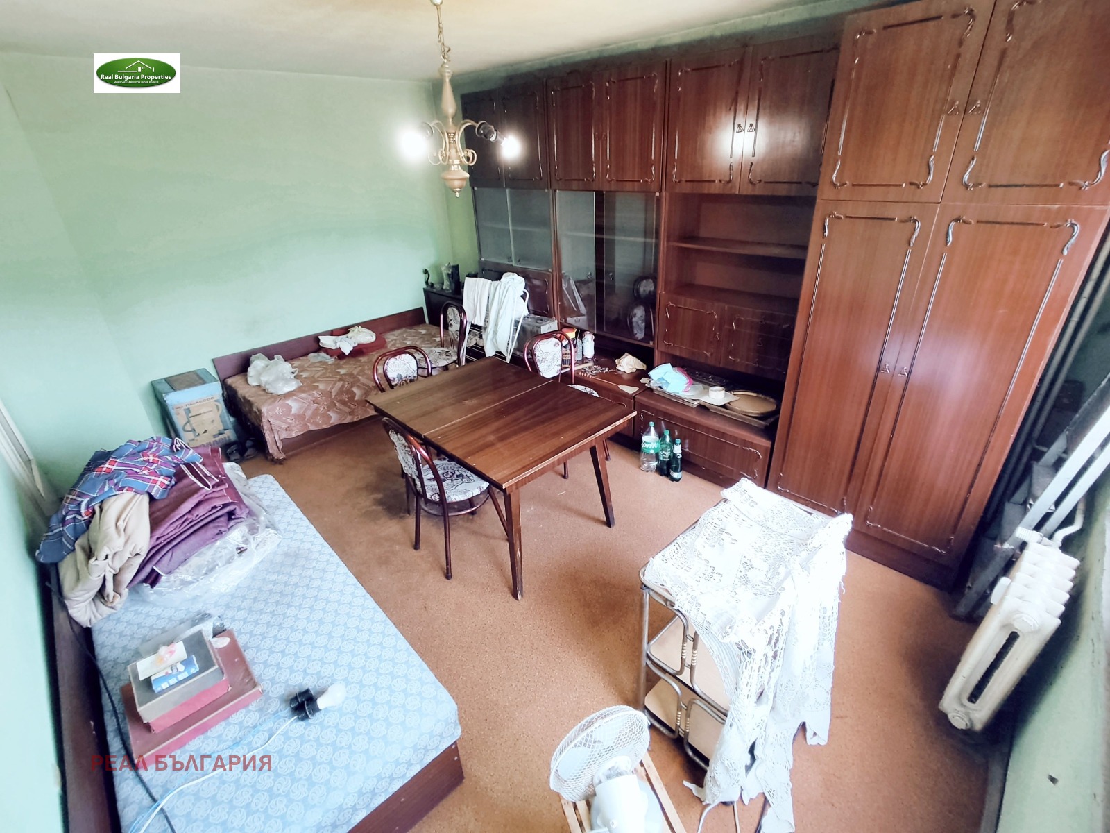 Продава 2-СТАЕН, гр. Русе, Родина 1, снимка 9 - Апартаменти - 54202683