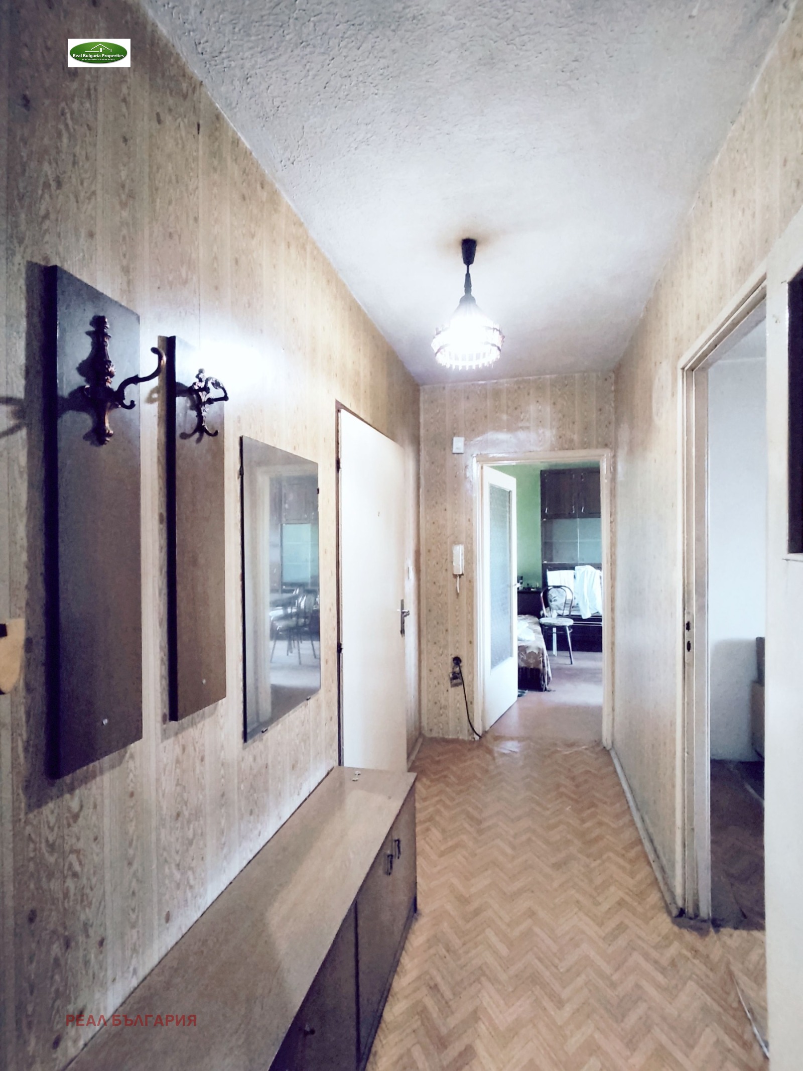 Продава 2-СТАЕН, гр. Русе, Родина 1, снимка 12 - Апартаменти - 54202683