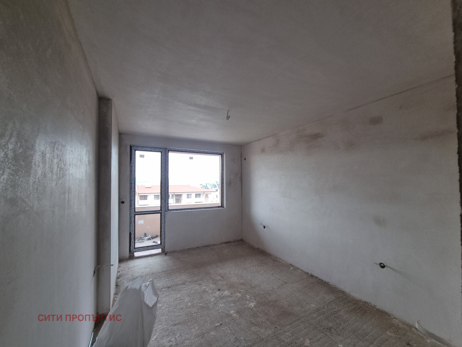 Продава 2-СТАЕН, гр. Благоевград, Широк център, снимка 6 - Апартаменти - 54253828