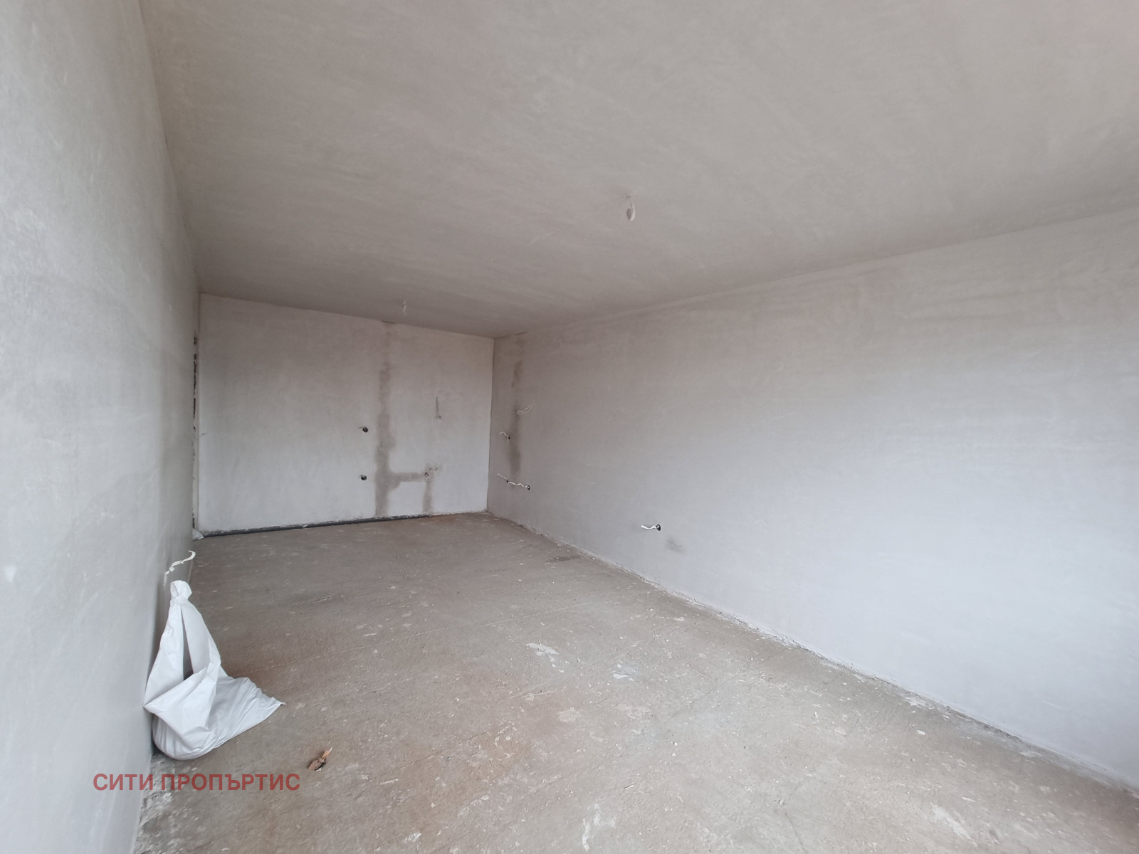 Продава 2-СТАЕН, гр. Благоевград, Широк център, снимка 4 - Апартаменти - 54253828