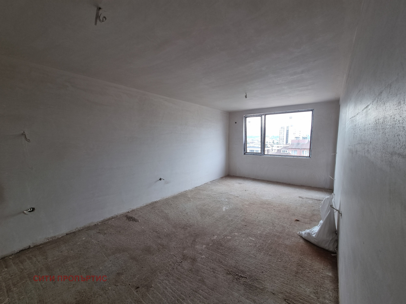 Продава 2-СТАЕН, гр. Благоевград, Широк център, снимка 5 - Апартаменти - 54253828