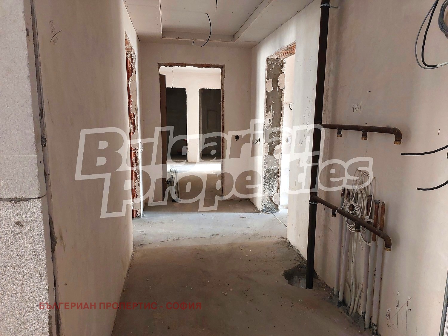 Продава 2-СТАЕН, гр. София, Славия, снимка 11 - Апартаменти - 54257011