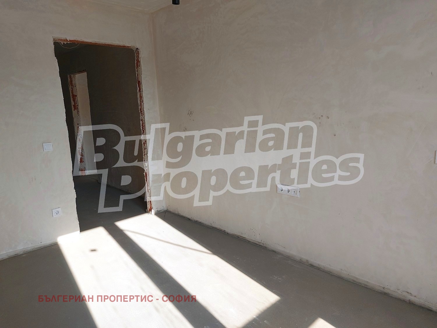 Продава 2-СТАЕН, гр. София, Славия, снимка 8 - Апартаменти - 54257011