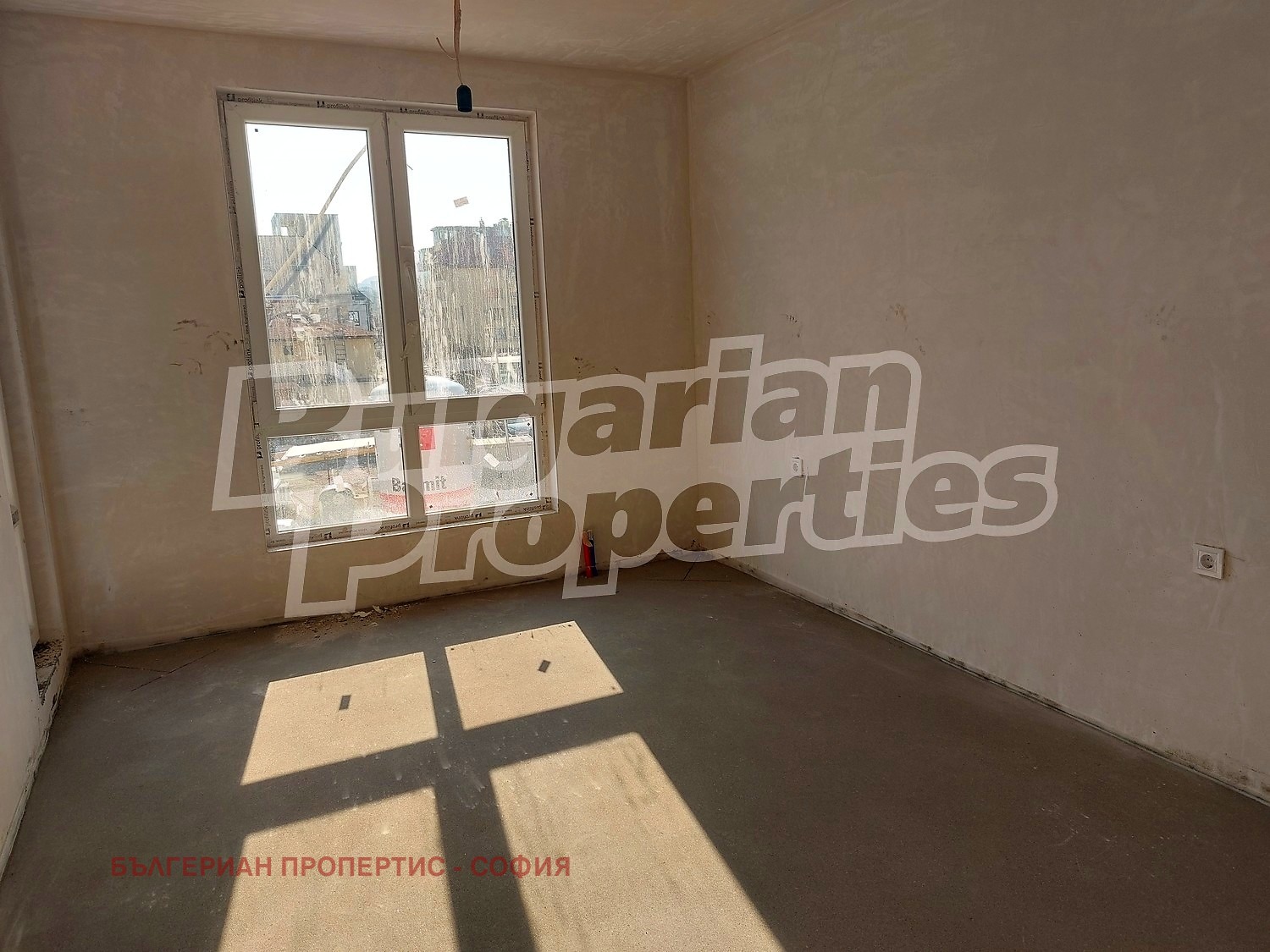 Продава 2-СТАЕН, гр. София, Славия, снимка 6 - Апартаменти - 54257011