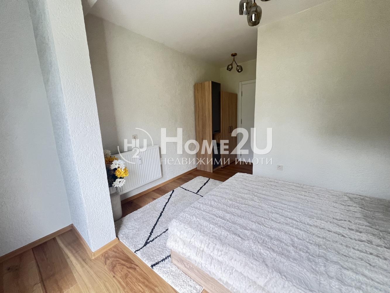 Продава 2-СТАЕН, гр. София, Дианабад, снимка 7 - Апартаменти - 54490744