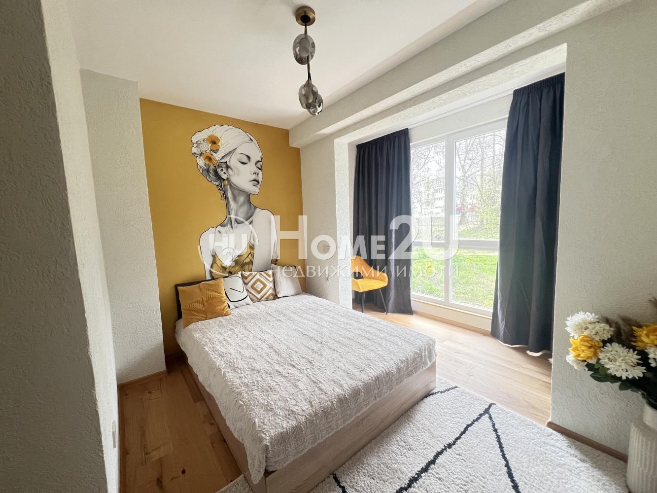 Продава 2-СТАЕН, гр. София, Дианабад, снимка 6 - Апартаменти - 54490744