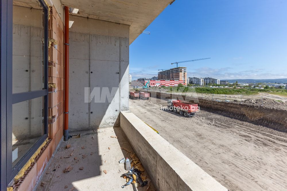 Продава 2-СТАЕН, гр. Варна, Кайсиева градина, снимка 7 - Апартаменти - 54830072