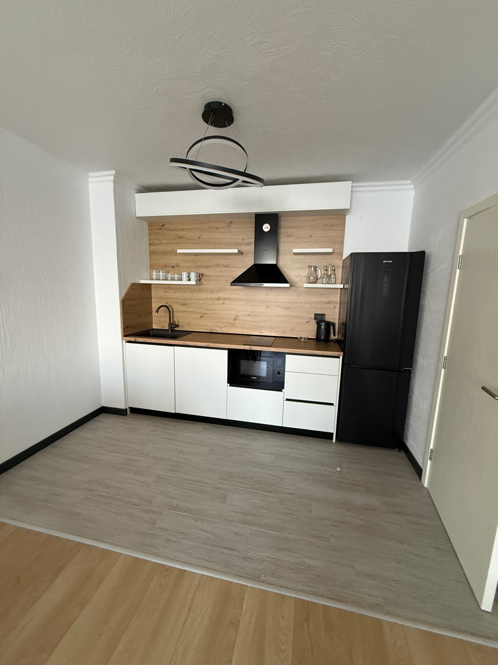 Продава 2-СТАЕН, гр. Поморие, област Бургас, снимка 4 - Апартаменти - 56128913