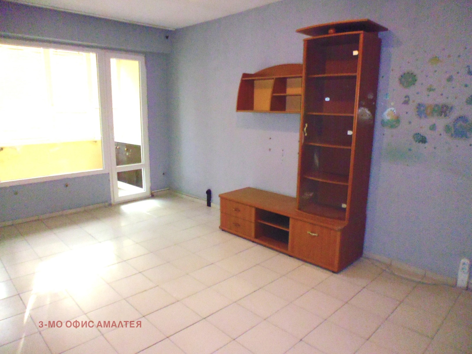 Продава 2-СТАЕН, гр. София, Люлин 7, снимка 4 - Апартаменти - 56720947