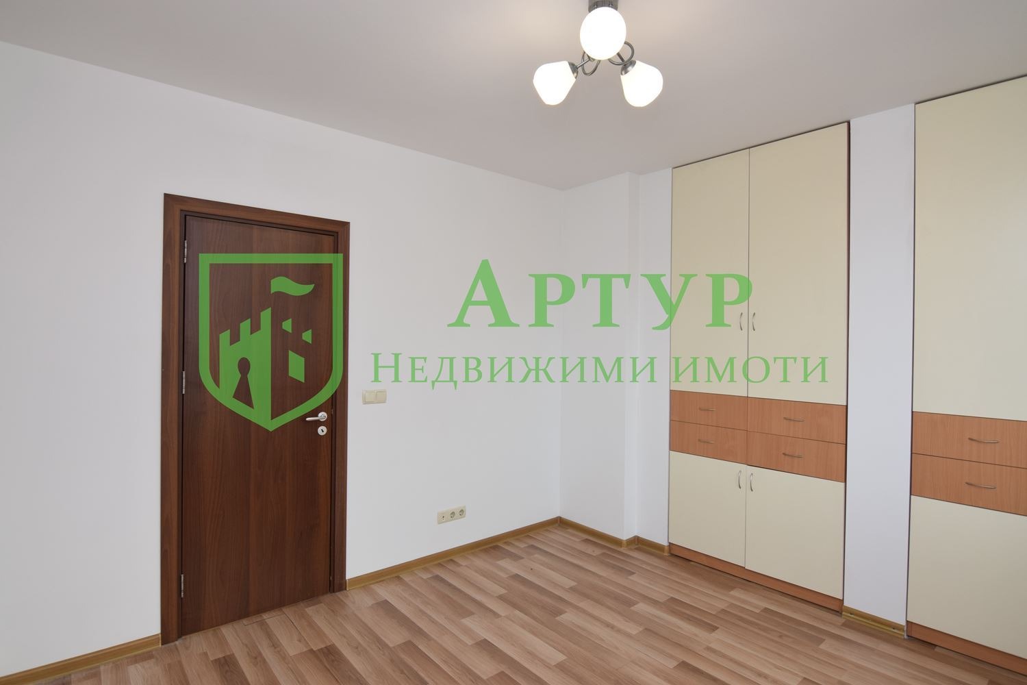 Продава 3-СТАЕН, гр. София, Кръстова вада, снимка 14 - Апартаменти - 53854457