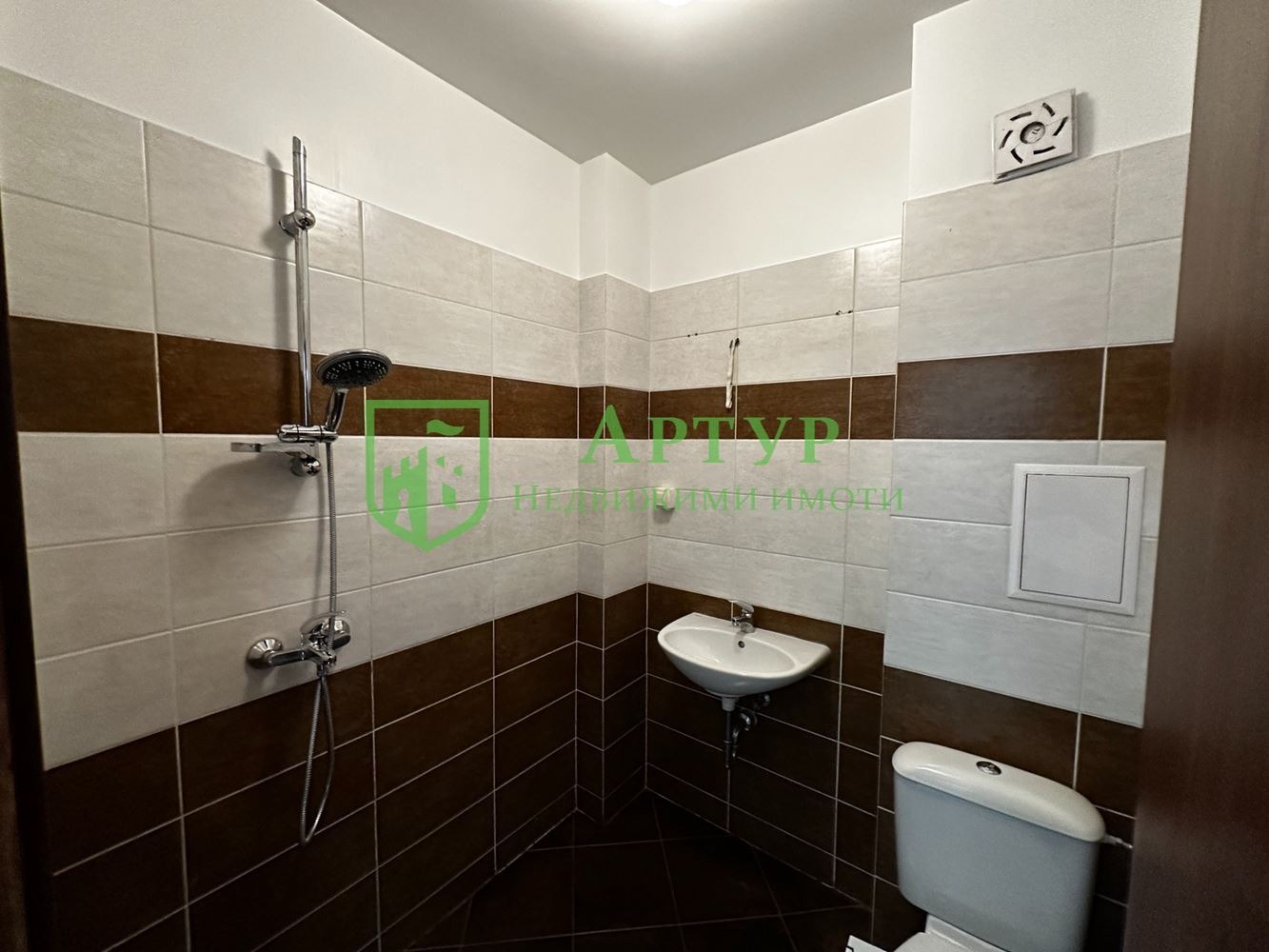 Продава 3-СТАЕН, гр. София, Кръстова вада, снимка 13 - Апартаменти - 53854457