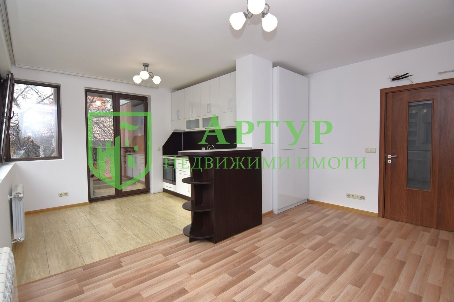 Продава 3-СТАЕН, гр. София, Кръстова вада, снимка 4 - Апартаменти - 53854457