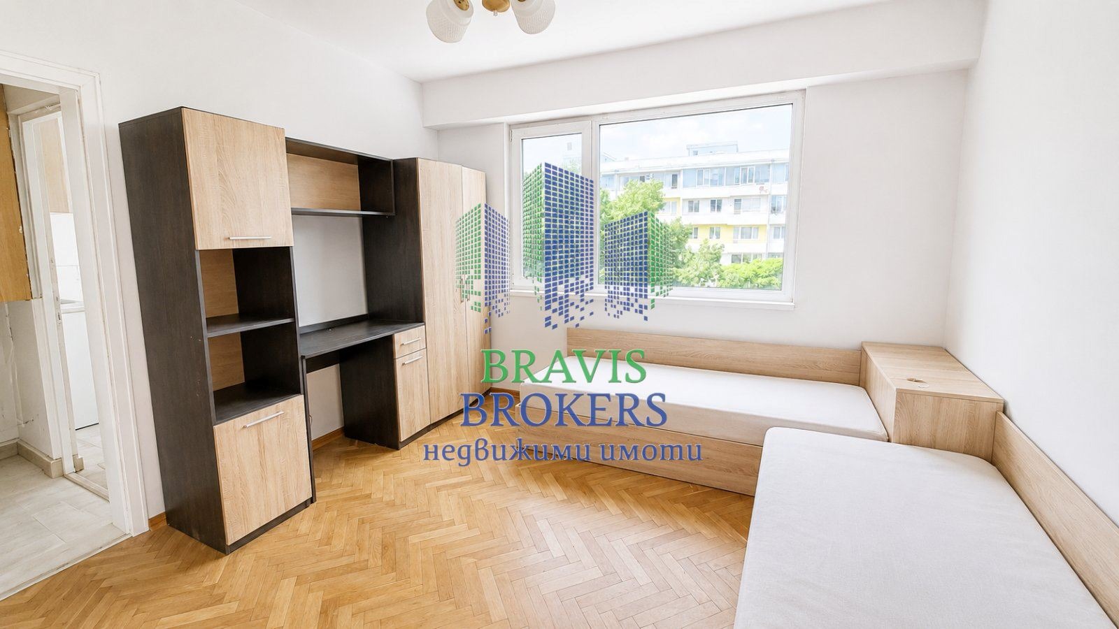 Продава 3-СТАЕН, гр. Варна, Чайка, снимка 2 - Апартаменти - 55206553