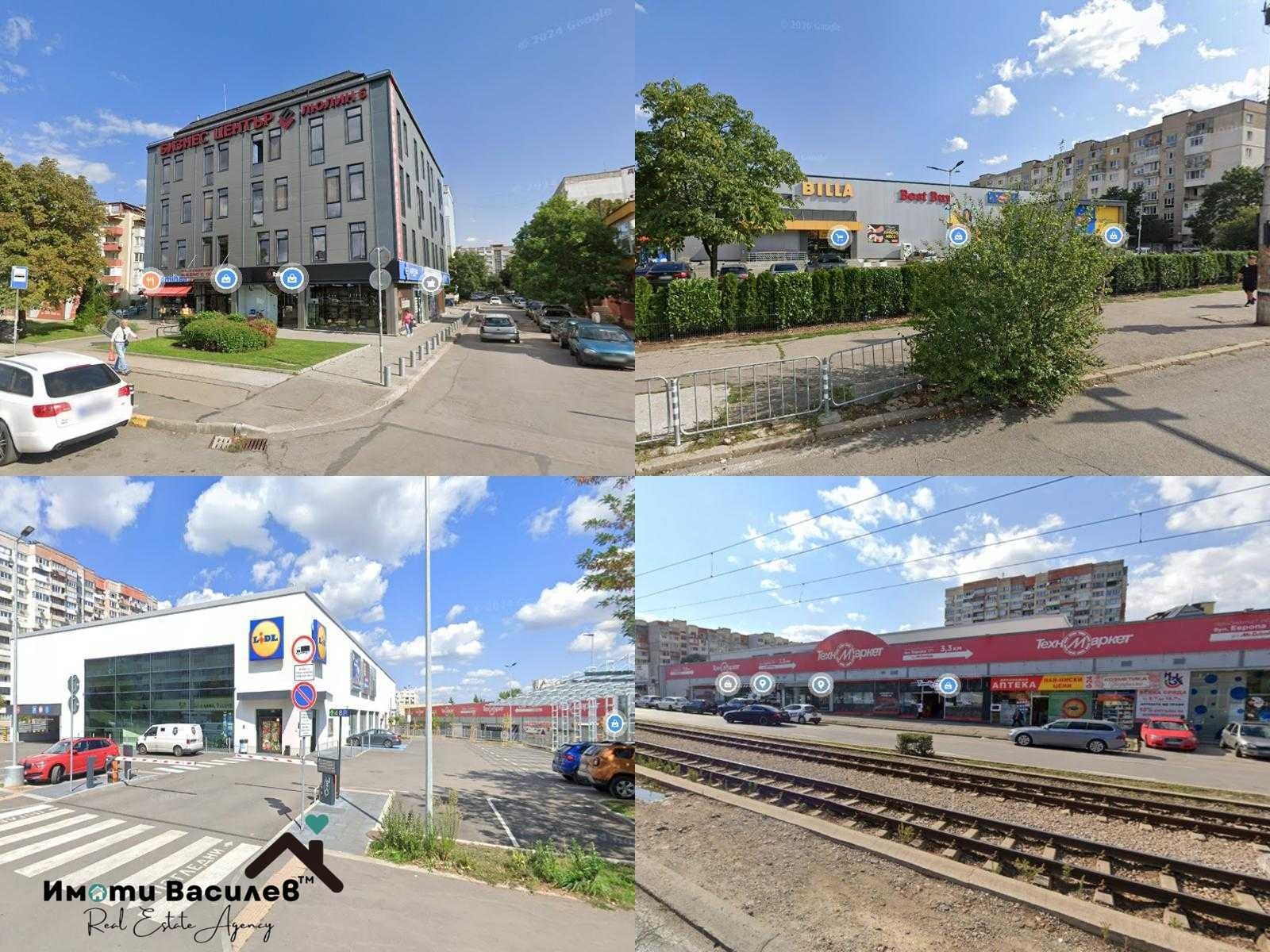 Продава 3-СТАЕН, гр. София, Люлин 5, снимка 10 - Апартаменти - 55687410