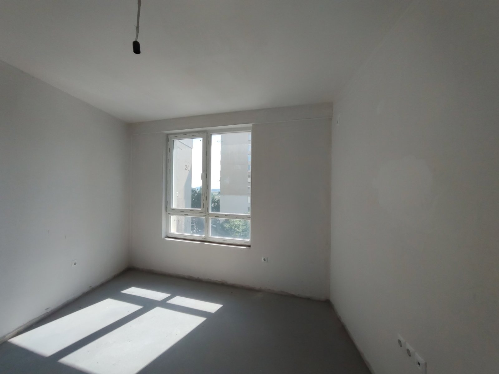 Продава 4-СТАЕН, гр. Стара Загора, Казански, снимка 3 - Апартаменти - 53627523