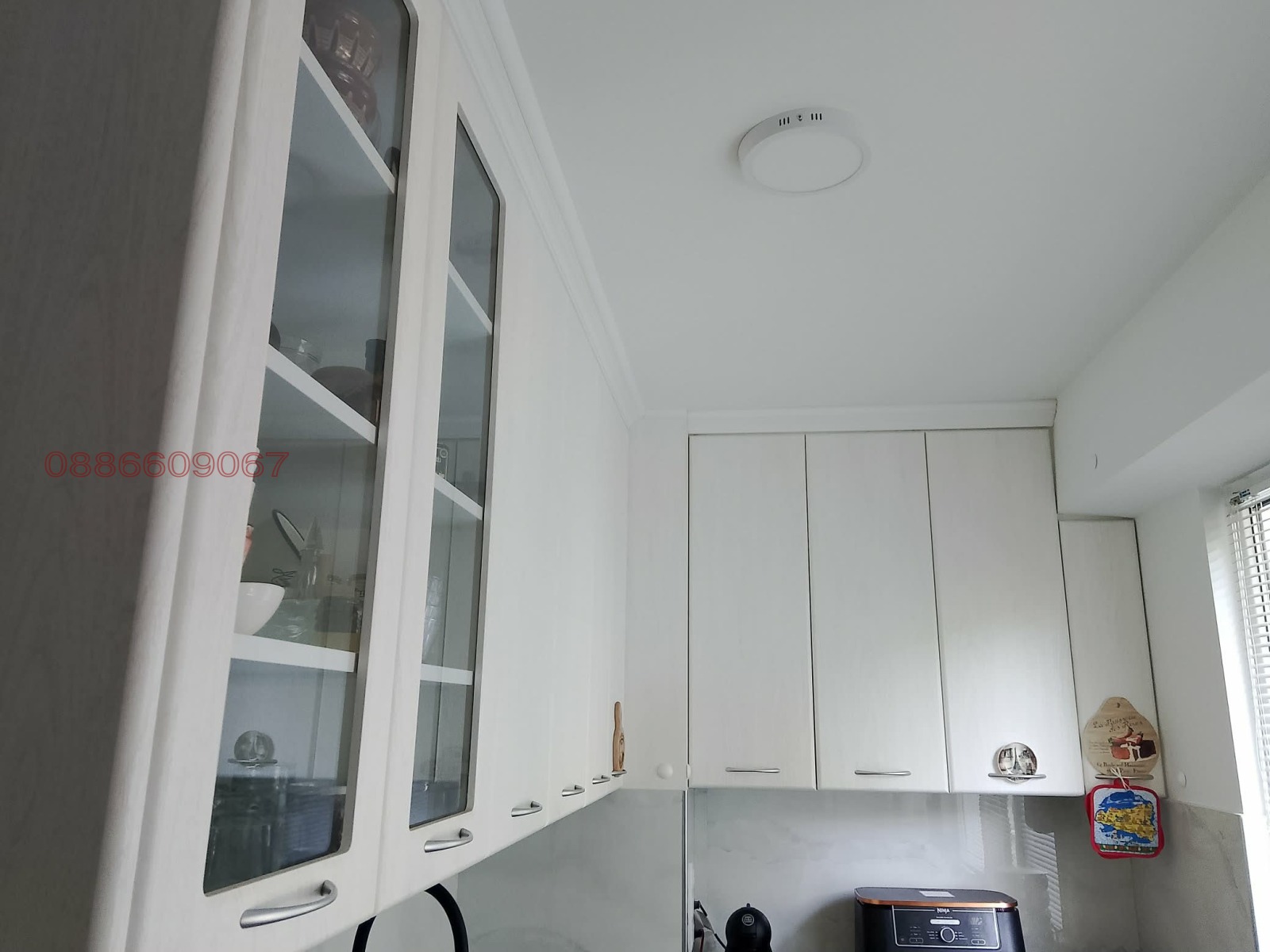 Продава МНОГОСТАЕН, гр. Хасково, Дружба 1, снимка 5 - Апартаменти - 55400072