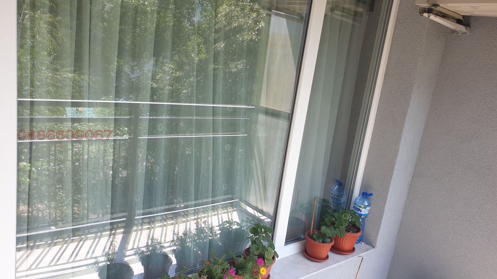 Продава МНОГОСТАЕН, гр. Хасково, Дружба 1, снимка 11 - Апартаменти - 55400072