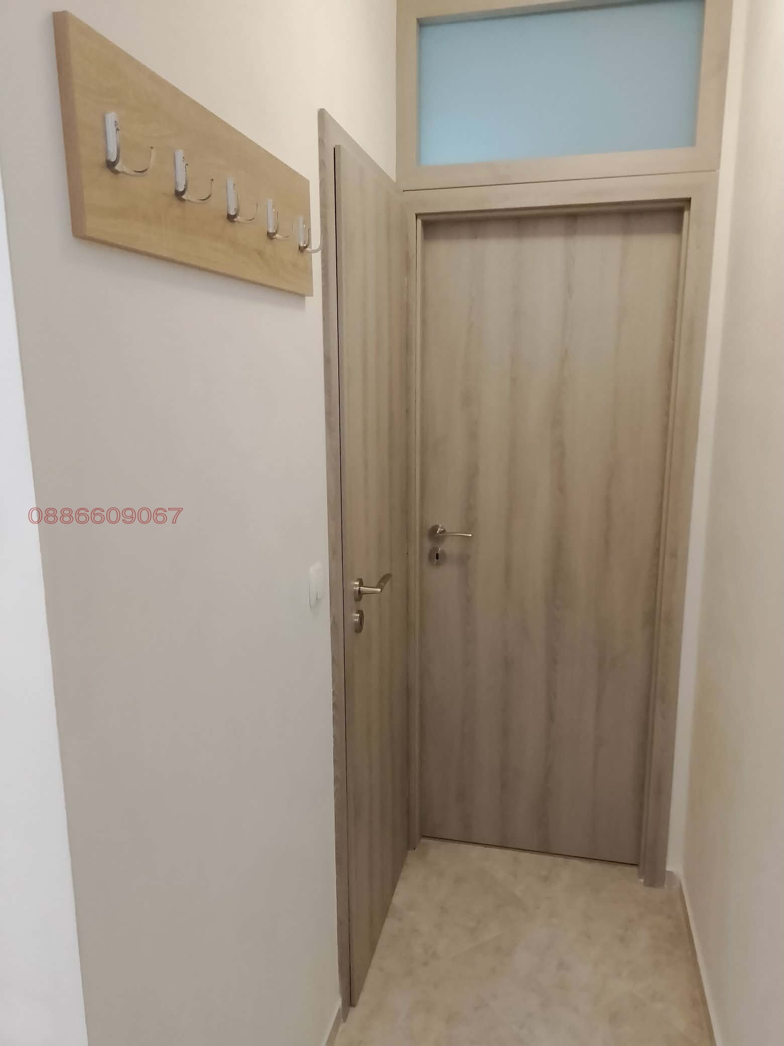 Продава МНОГОСТАЕН, гр. Хасково, Дружба 1, снимка 8 - Апартаменти - 55400072