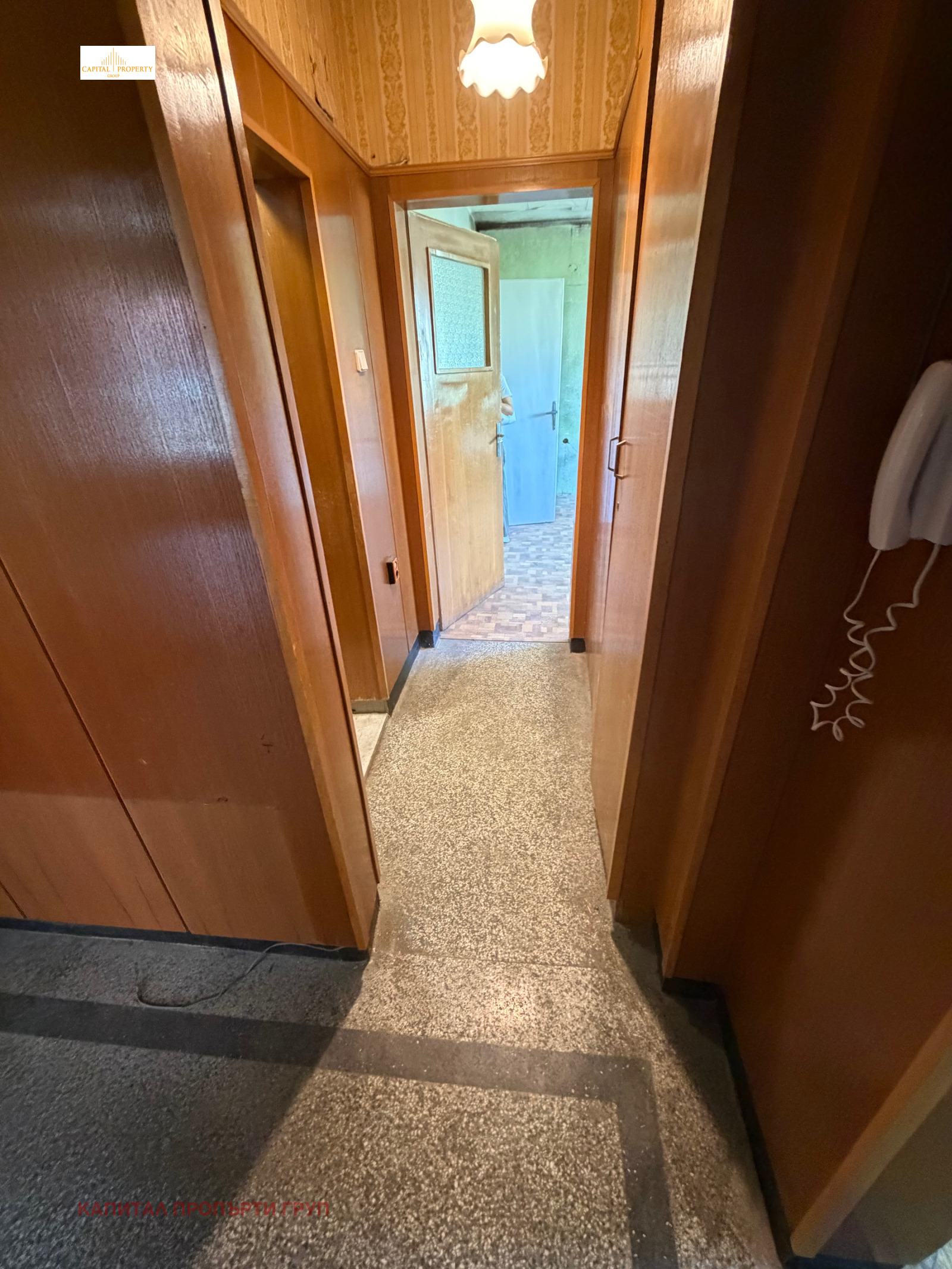 Продава МНОГОСТАЕН, гр. Стара Загора, Център, снимка 2 - Апартаменти - 55770724