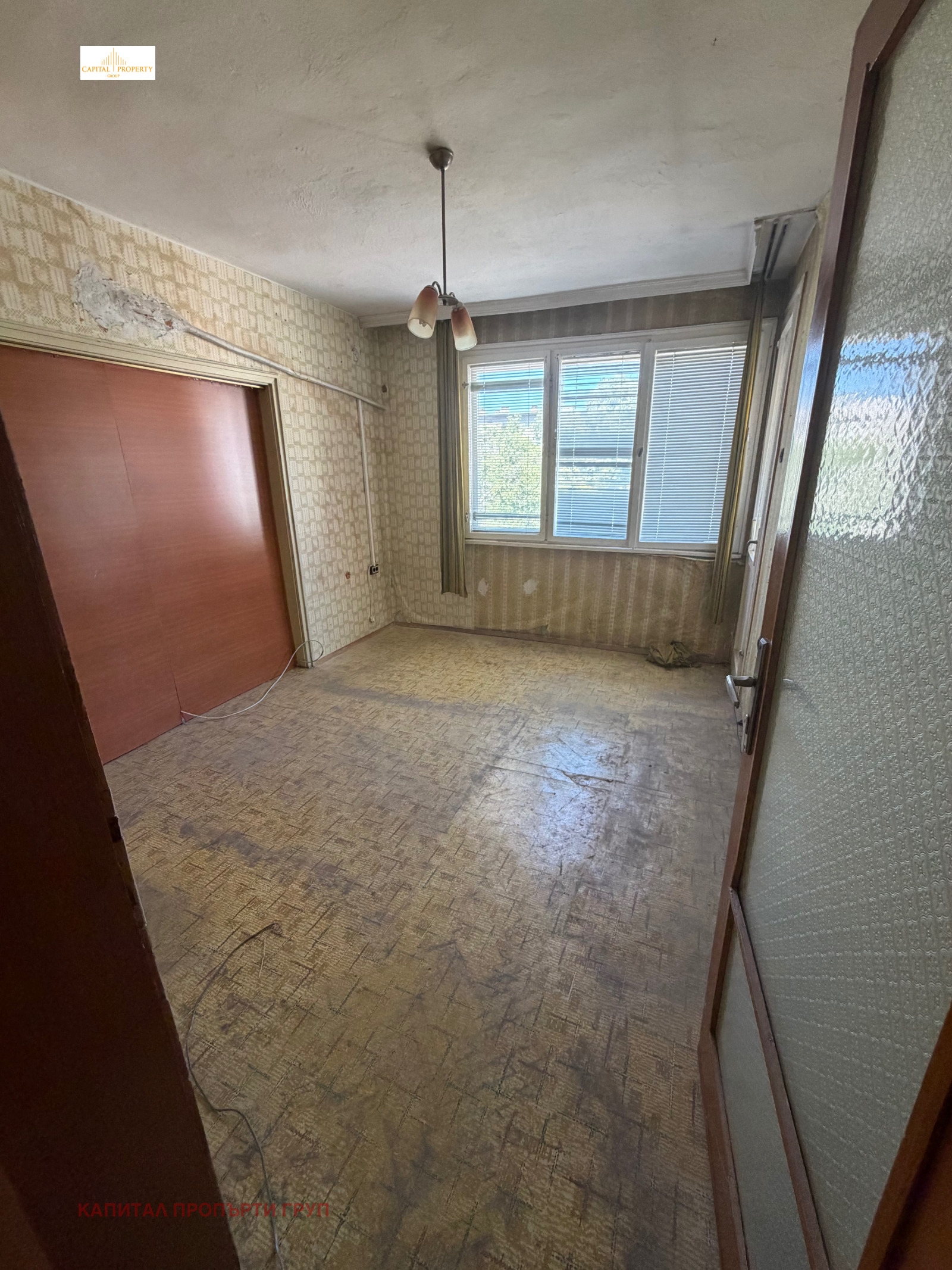 Продава МНОГОСТАЕН, гр. Стара Загора, Център, снимка 3 - Апартаменти - 55770724