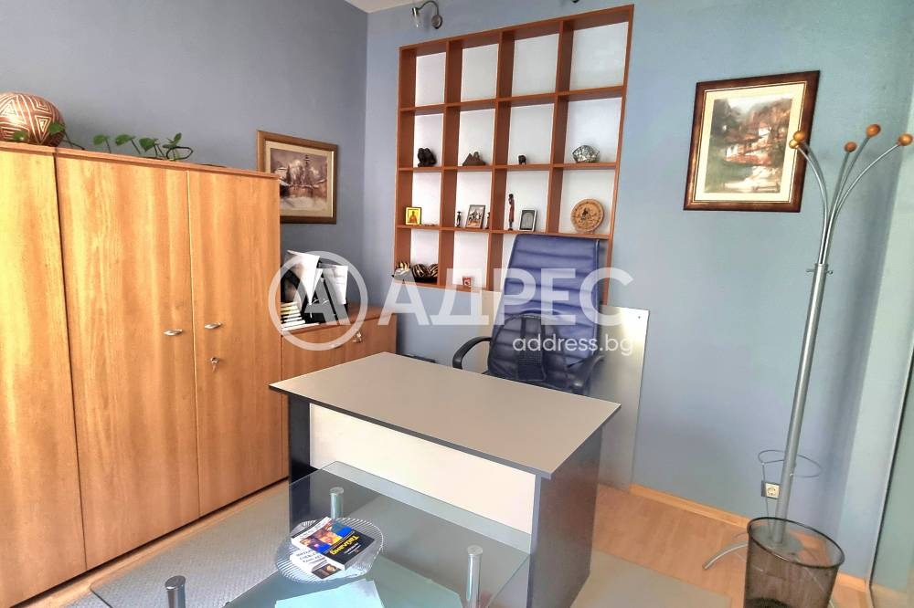 Продава ОФИС, гр. София, Център, снимка 3 - Офиси - 54604181