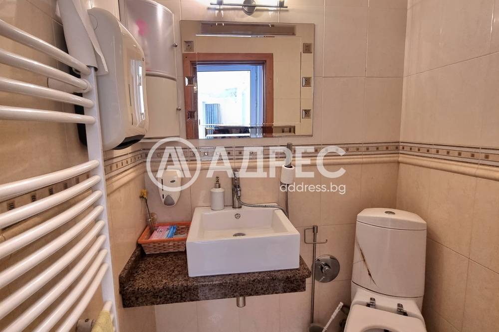 Продава ОФИС, гр. София, Център, снимка 7 - Офиси - 54604181