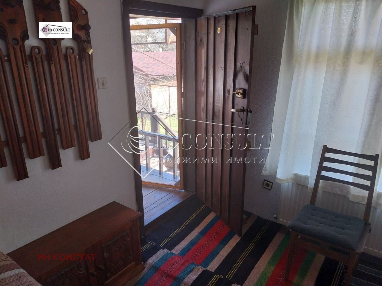 Продава КЪЩА, с. Аспарухово, област Варна, снимка 12 - Къщи - 53723605