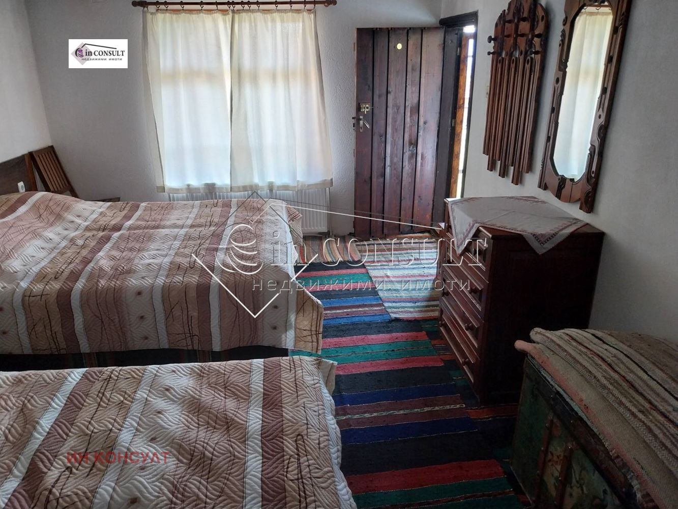 Продава КЪЩА, с. Аспарухово, област Варна, снимка 14 - Къщи - 53723605