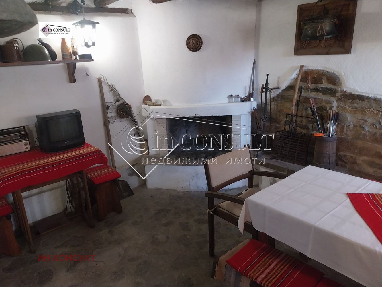 Продава КЪЩА, с. Аспарухово, област Варна, снимка 10 - Къщи - 53723605