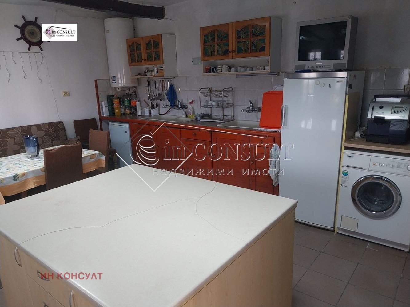 Продава КЪЩА, с. Аспарухово, област Варна, снимка 11 - Къщи - 53723605