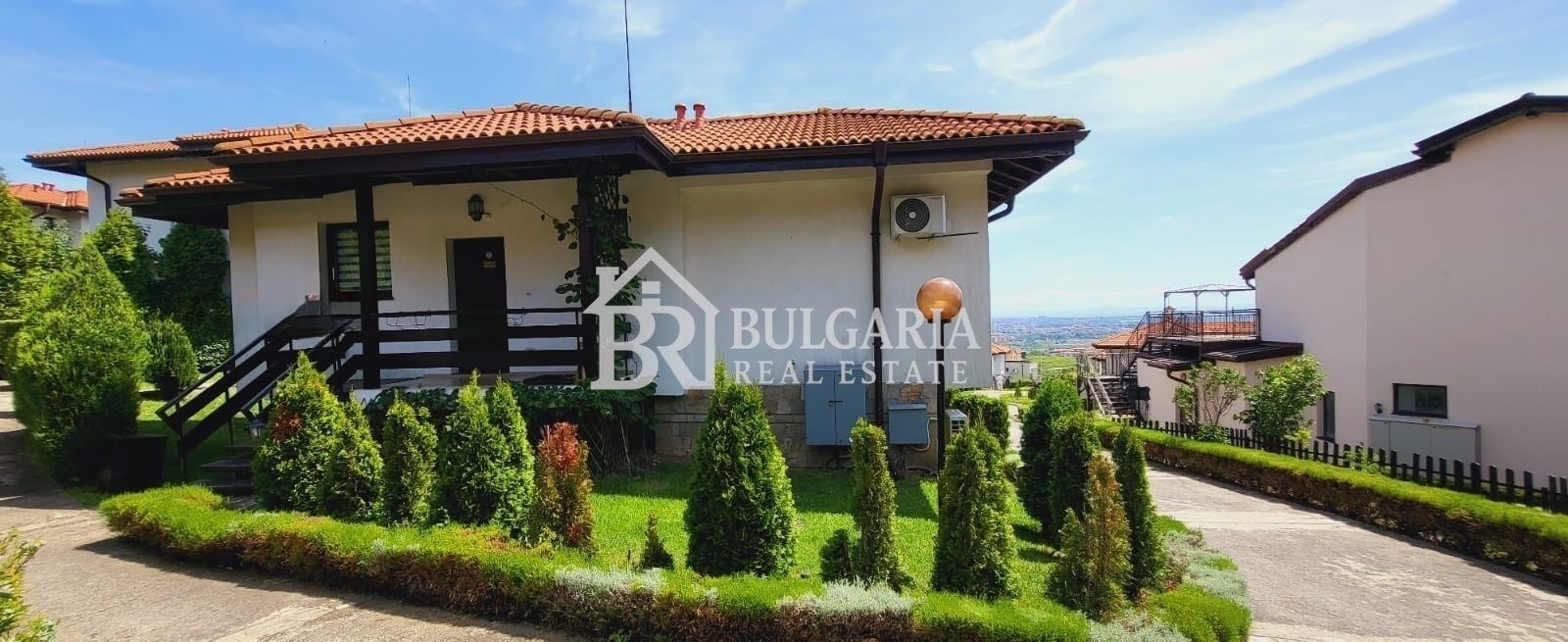 Продава КЪЩА, с. Кошарица, област Бургас